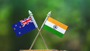 India vs New Zealand