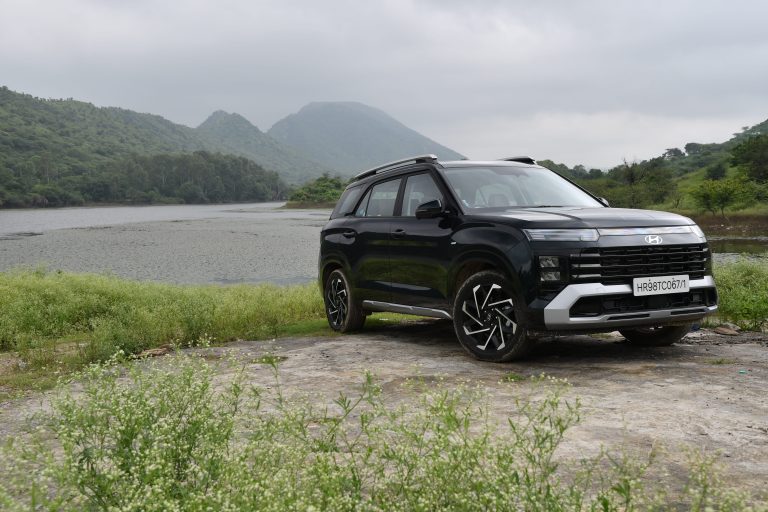 Hyundai Alcazar