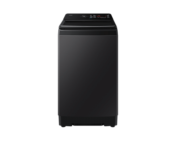 8 Kg Fully Automatic Top Load Washing Machine – AI Wash Technology, In-Built Heater, Smart Wash Programs