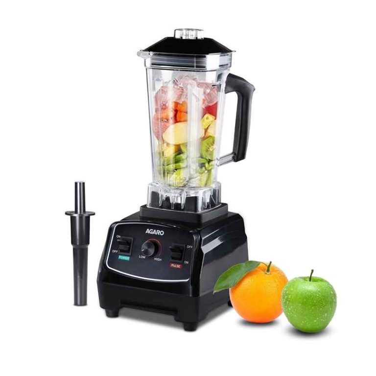 Agaro Grand Professional Blender Mixer Grinder