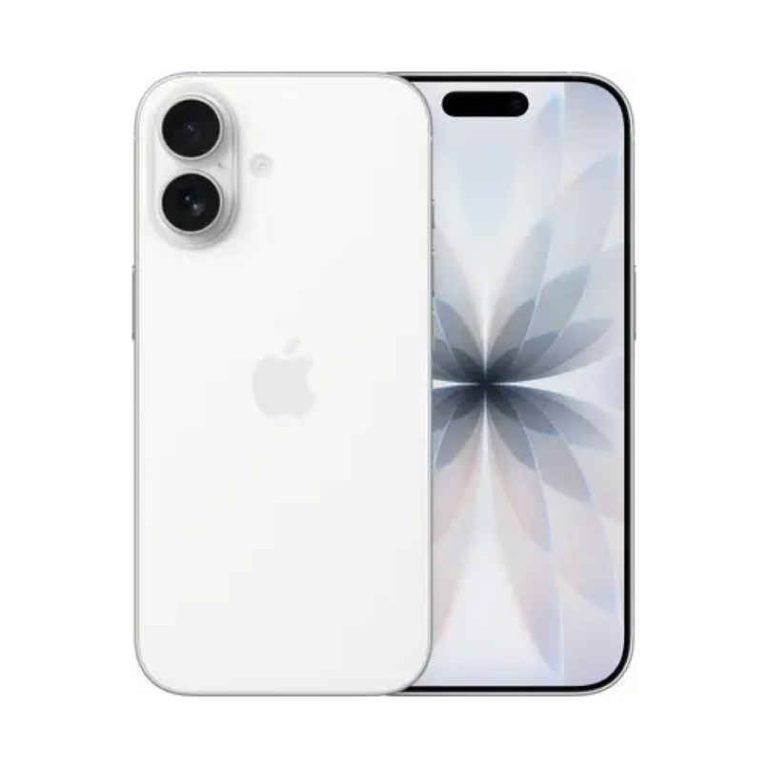 Apple iPhone 17