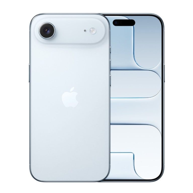 Apple iPhone Air