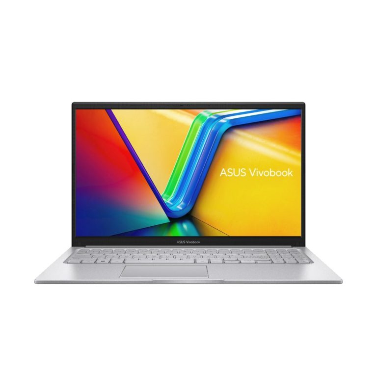 Asus Vivobook 15 Laptop FHD Display/ Intel Graphics/ Windows 11/ MS-Office) X1504VAP-BQ1321WS