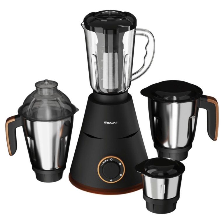 Bajaj Ninja Virtue Mixer Grinder