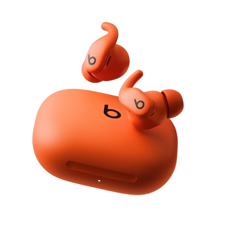 Beats Powerbeats Fit Wireless Earbuds Active Noise Cancelling & Transparency Mode