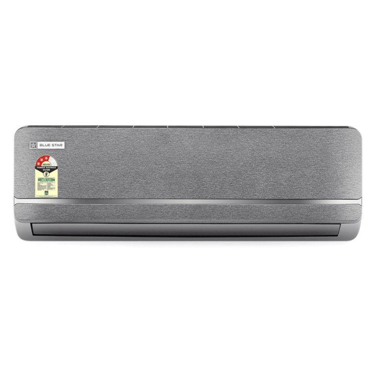 Blue Star 3 Star Inverter Split AC