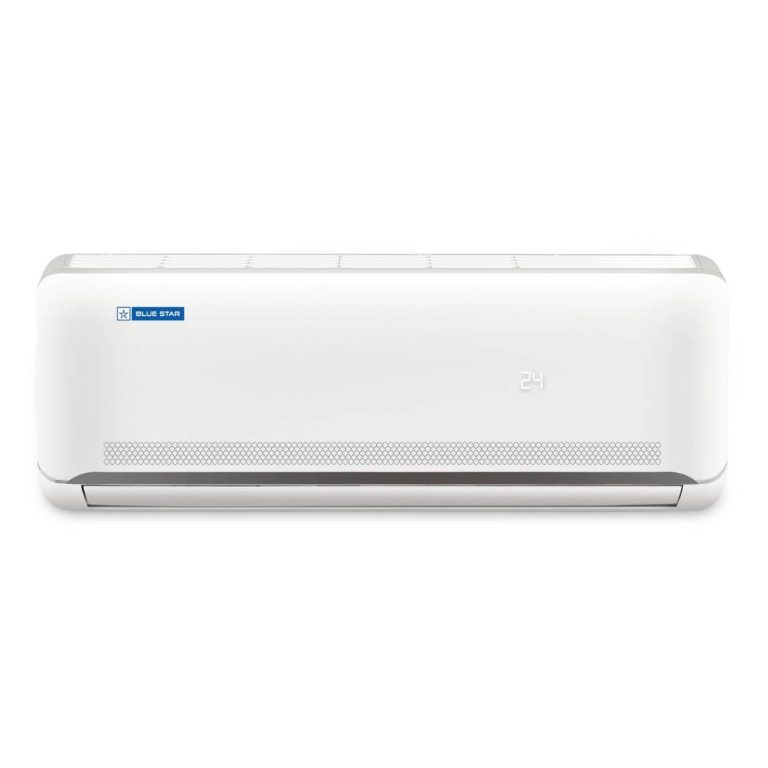 Bluestar 5 Star Inverter Split AC