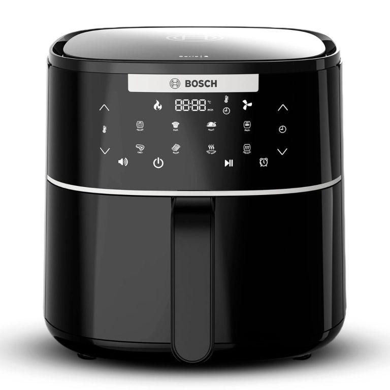Bosch Crispmaxx Air Fryer