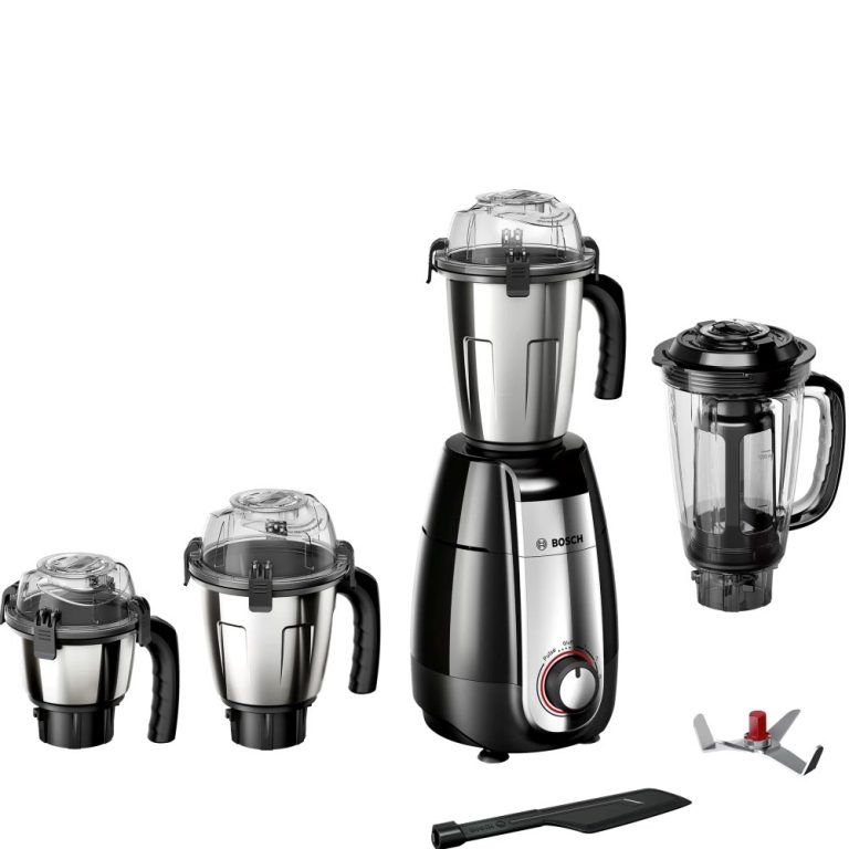 Bosch TrueMixx Pro Mixer Grinder
