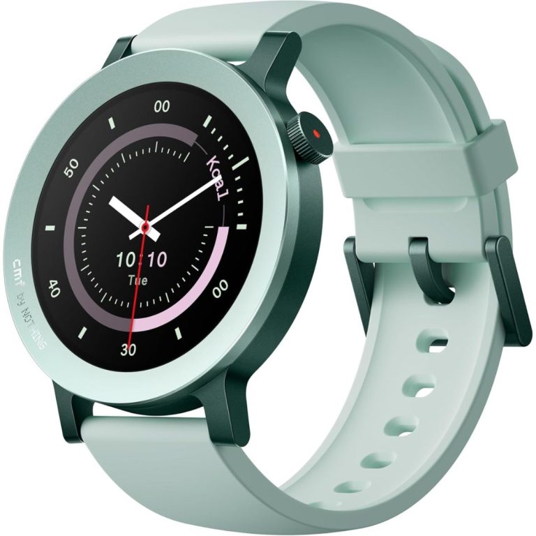 CMF Watch 3 Pro Smartwatch