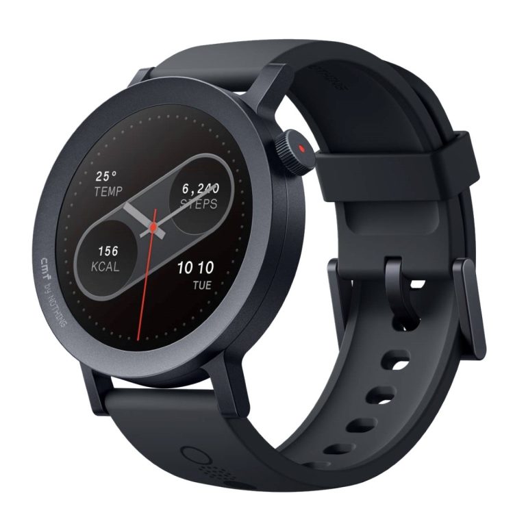 CMF by Nothing Watch Pro 2 Caling Smartwatch AMOLED Display, GPS, 120 Sports Modes, Functional Crown