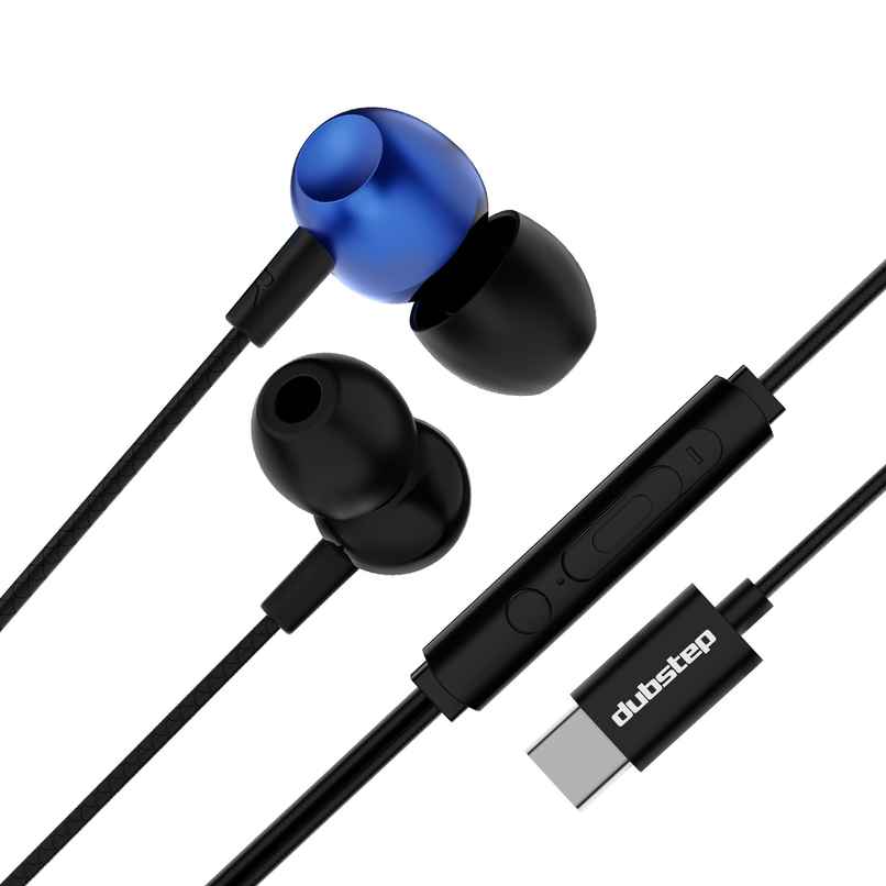 Dubstep Squad M11 X-Bass Technology