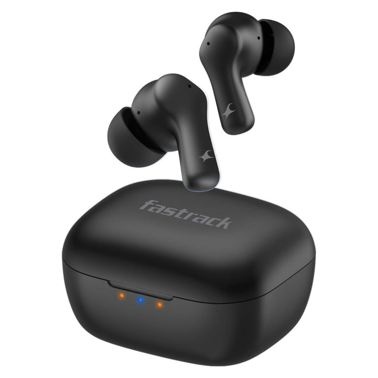 Fastrack FPods FZ100 TWS Earbuds