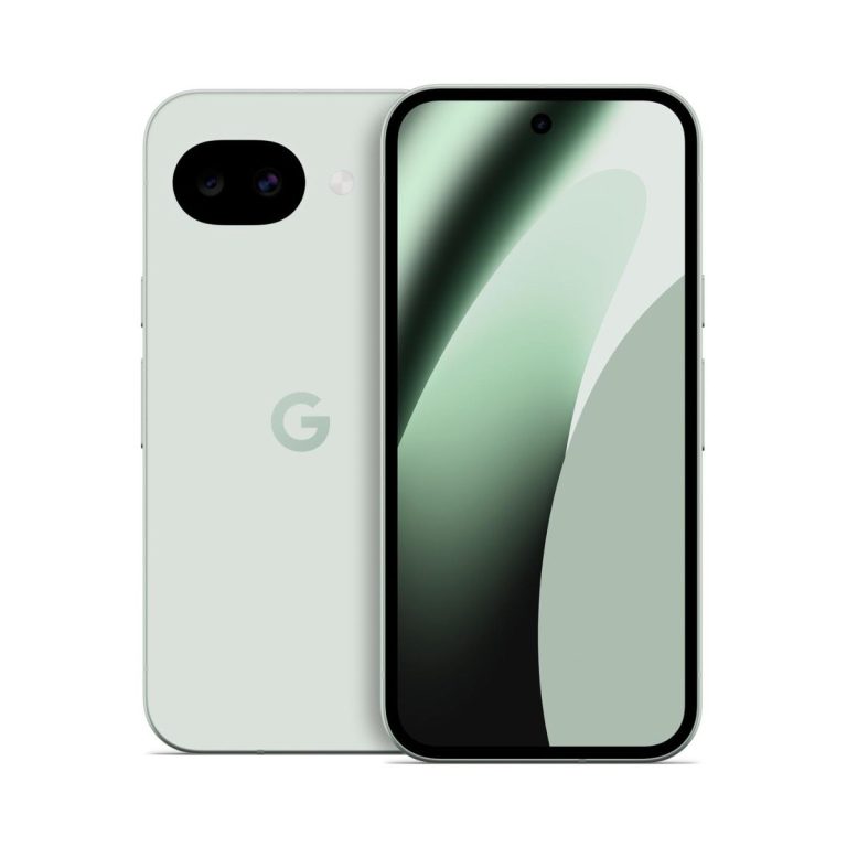 Google Pixel 10a 5G