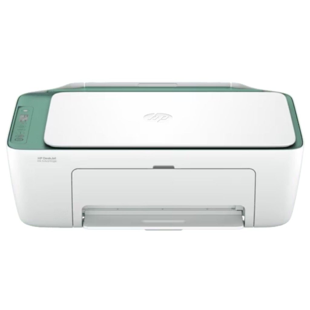 HP DeskJet Ink Advantage 2989 All-in-One Colour Inkjet Printer