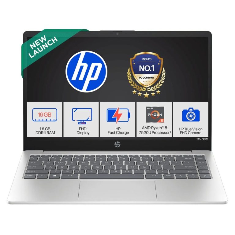 HP 14-em0108AU