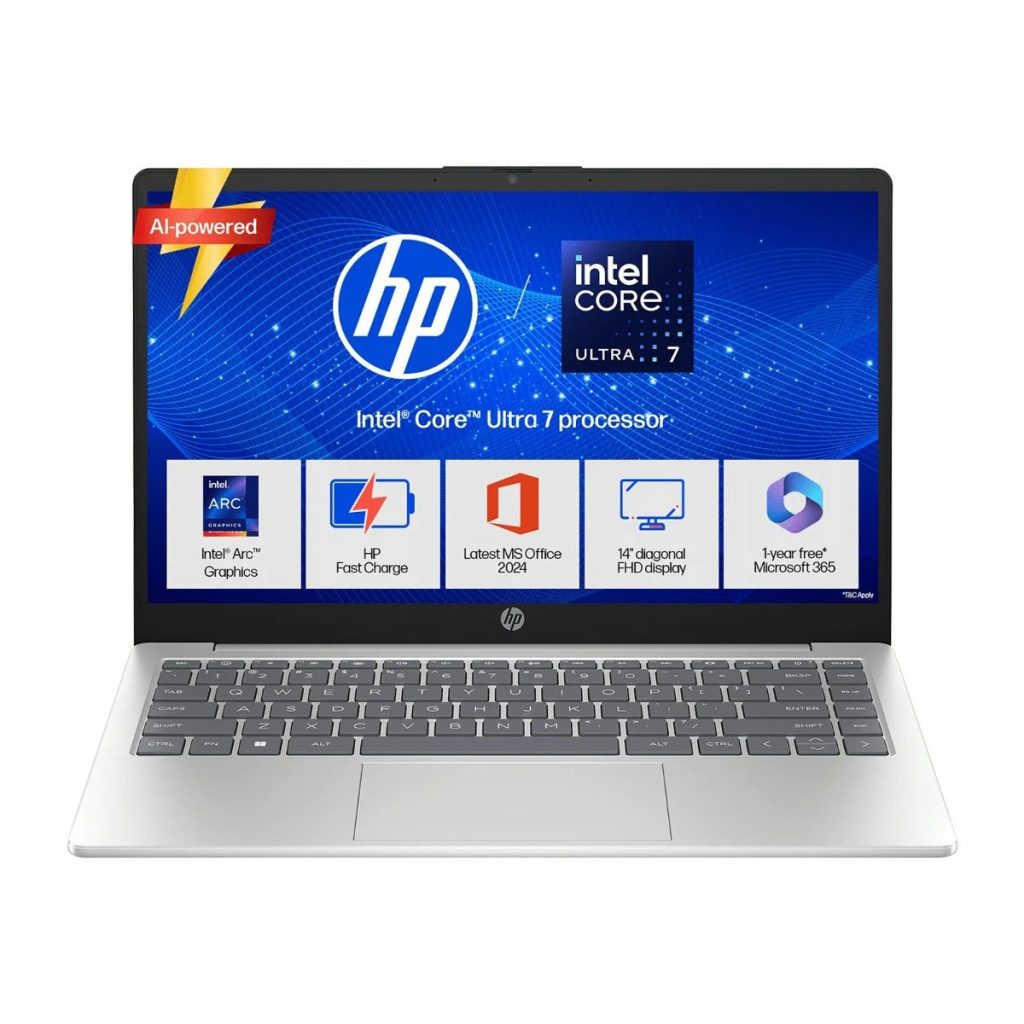 HP Laptop FHD 14-ep1182TU
