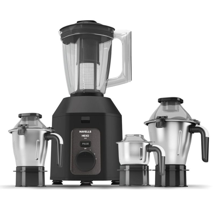 Havells Hexo Plus Mixer Grinder