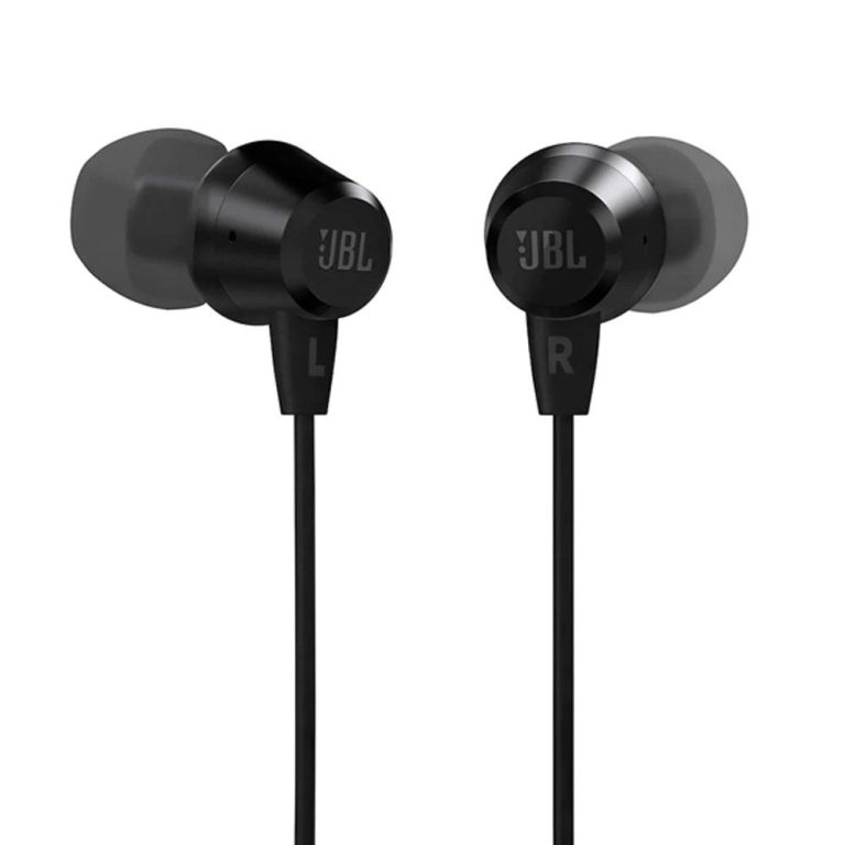 JBL T50HI Earphones Mic