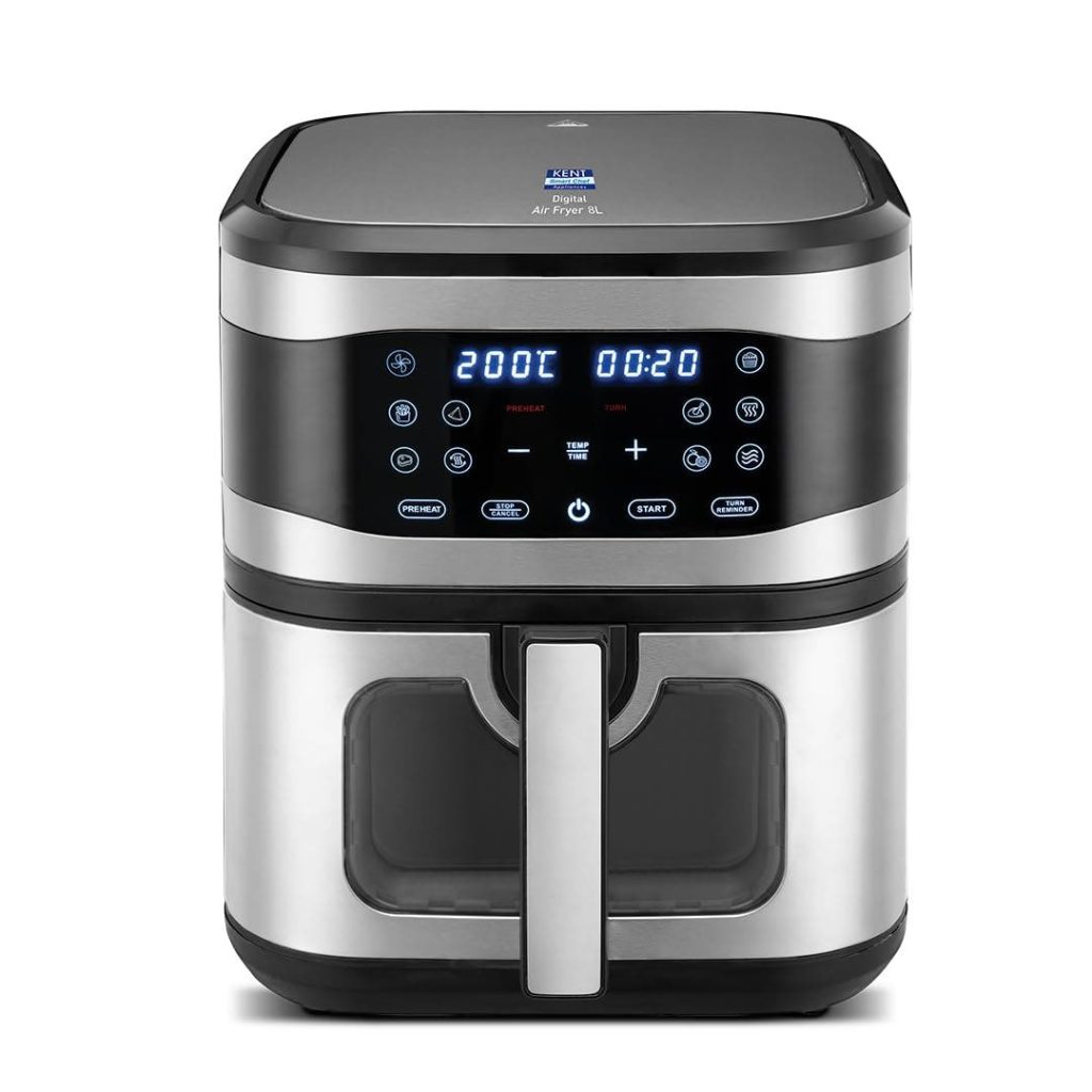 KENT Digital Air Fryer