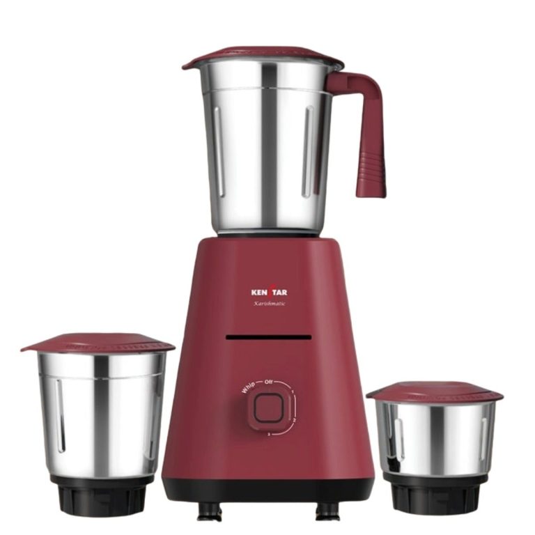 Kenstar Mixer Grinder Karishmatic