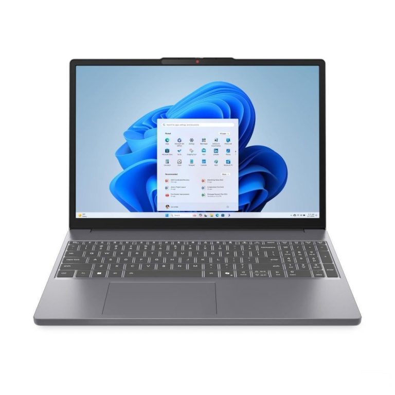 Lenovo IdeaPad Slim 3 15IRH10 Laptop WUXGA Display/ Intel UHD Graphics/ Windows 11/ MS-Office) 83K1016XIN