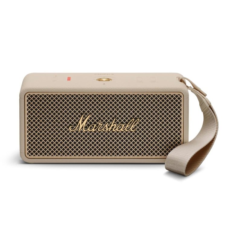 Marshall Middleton II Portable Speaker
