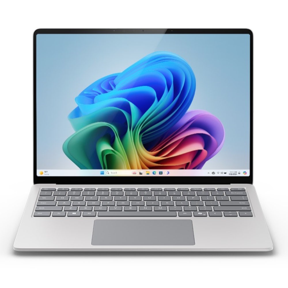 Microsoft Surface Laptop- ZGM-00023
