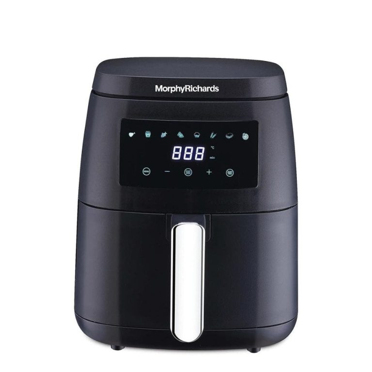 Morphy Richards Digital Air Fryer