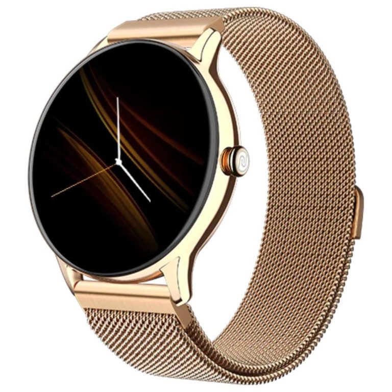 Noise NoiseFit Twist Go Smart Watch Calling, TFT Display, 100+ Watch Faces, AI voice assistant