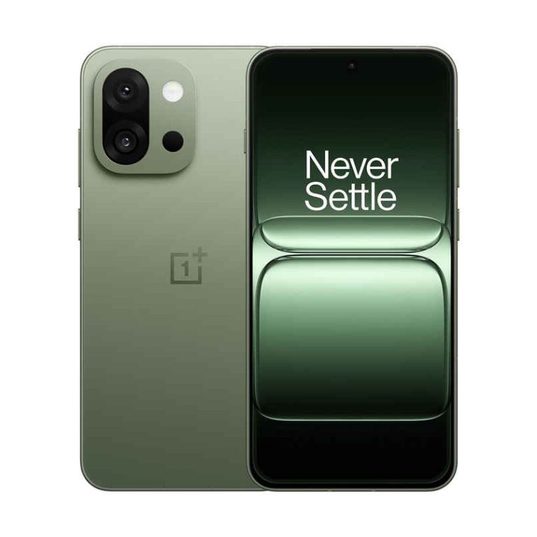 OnePlus 13S 12/ Green Silk