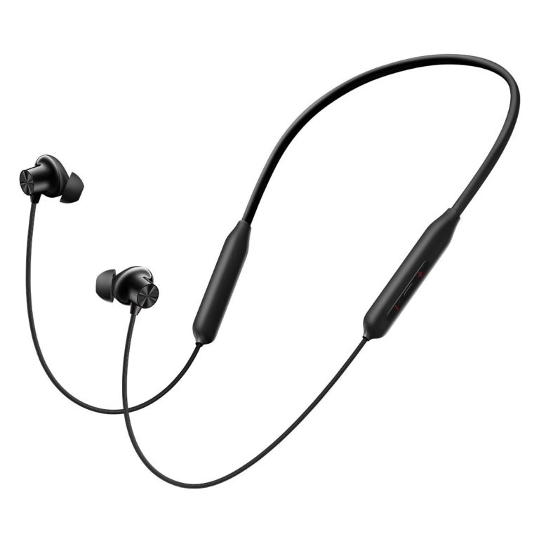OnePlus Bullets Wireless Z3 in Ear Neckband 12.4mm Drivers