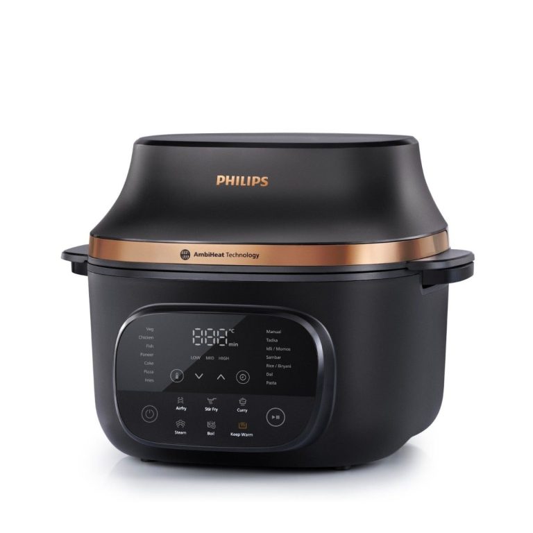 Philips OneChef Smart All-in-One Cooking Device