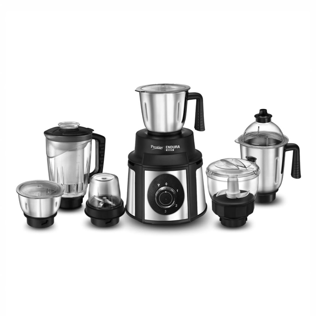 Prestige Endura Mixer Grinder