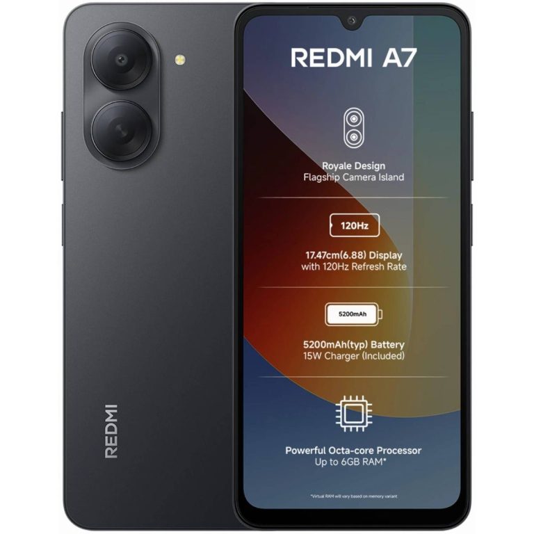 Redmi A7 4G