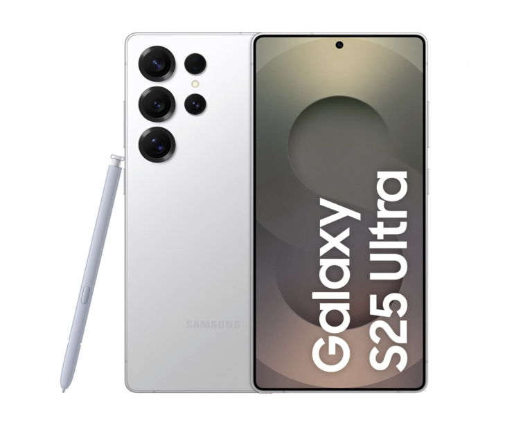 Samsung Galaxy S25 Ultra 5G AI Smartphone