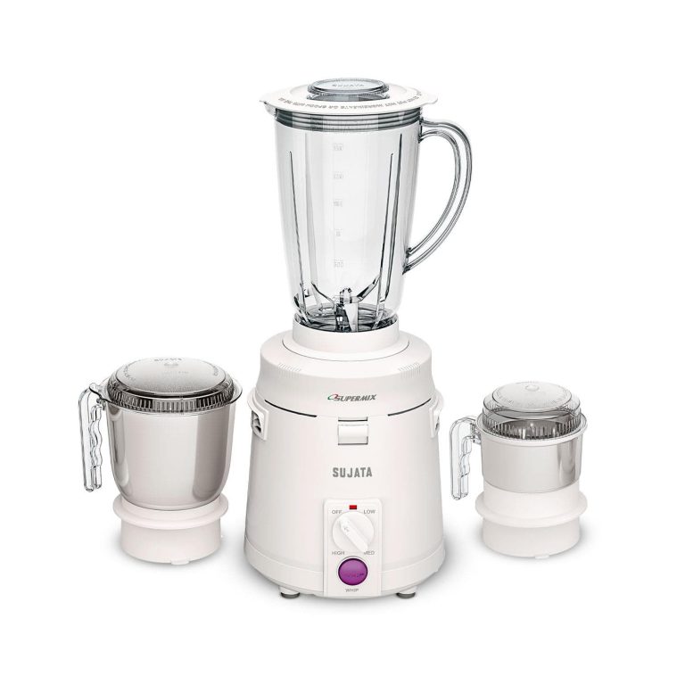 Sujata Supermix Mixer Grinder