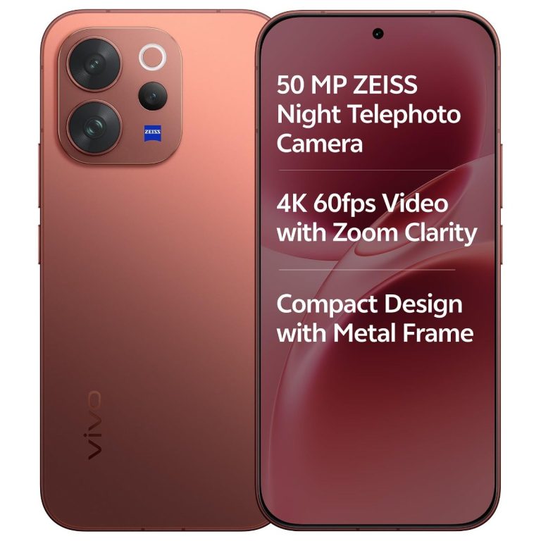 Vivo V70 5G