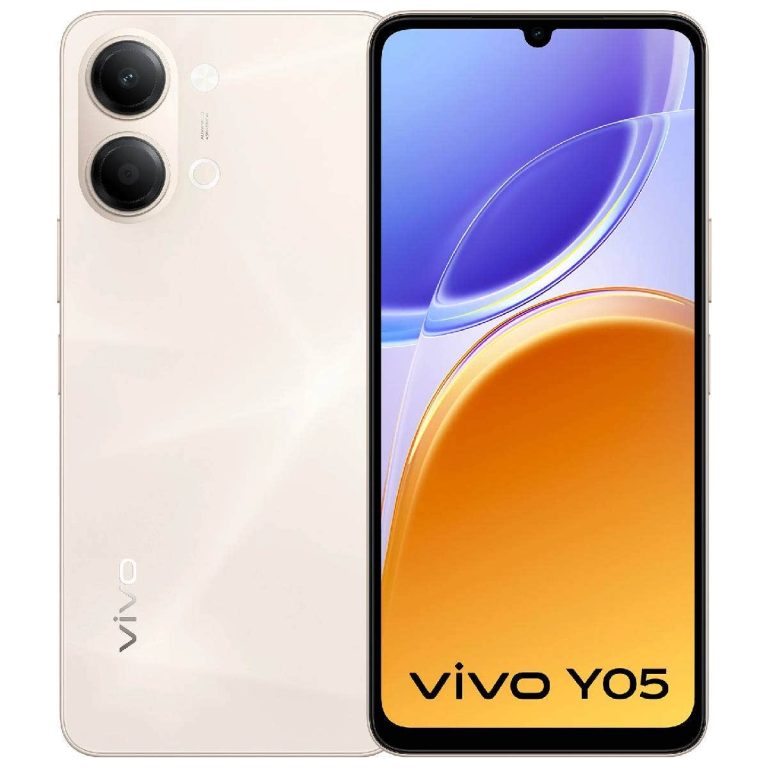 Vivo Y05 4G