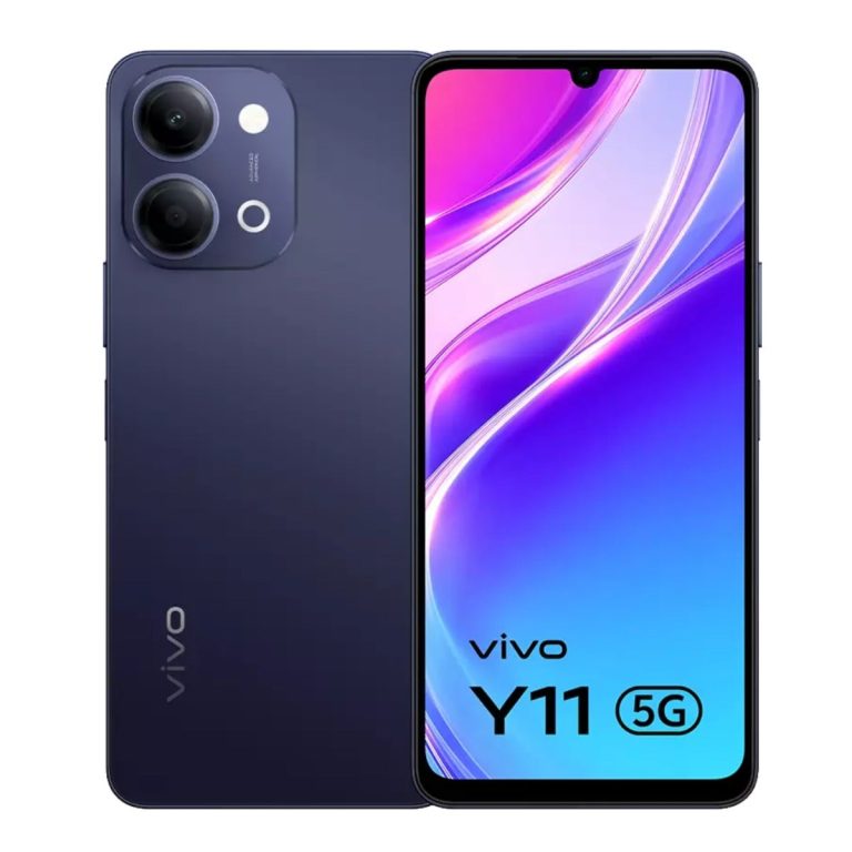 Vivo Y11 5G