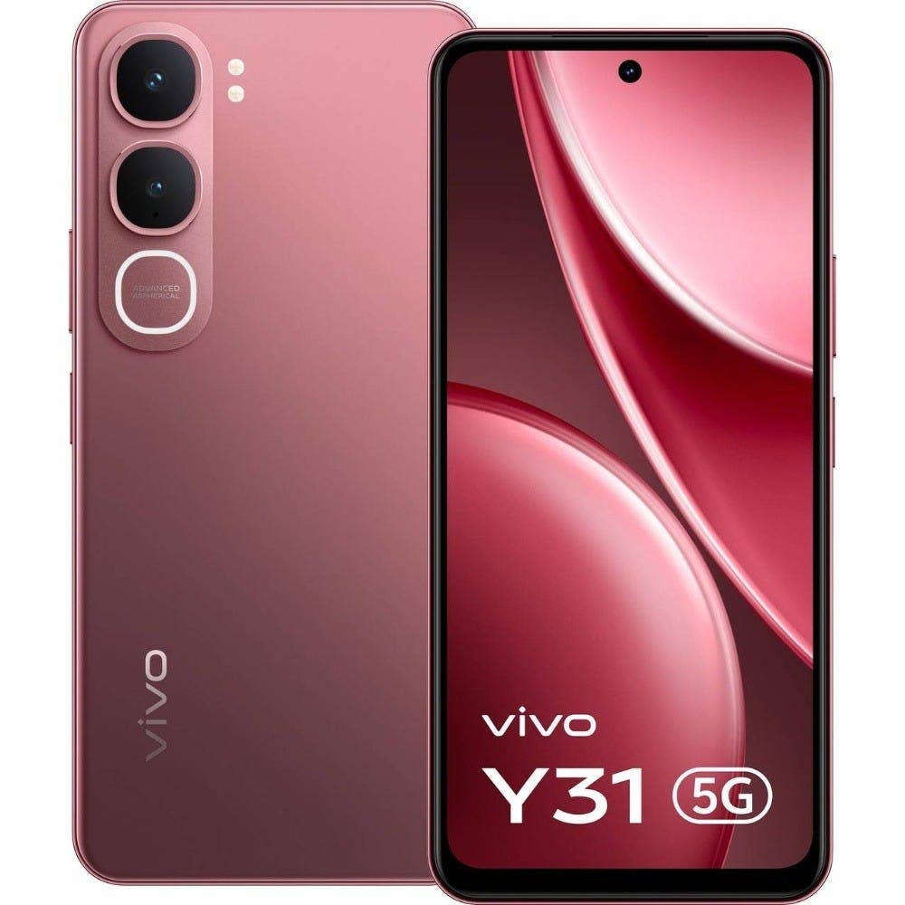 Vivo Y31 5g