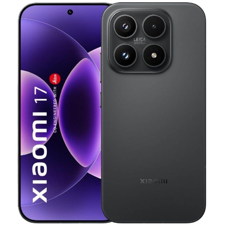 Xiaomi 17