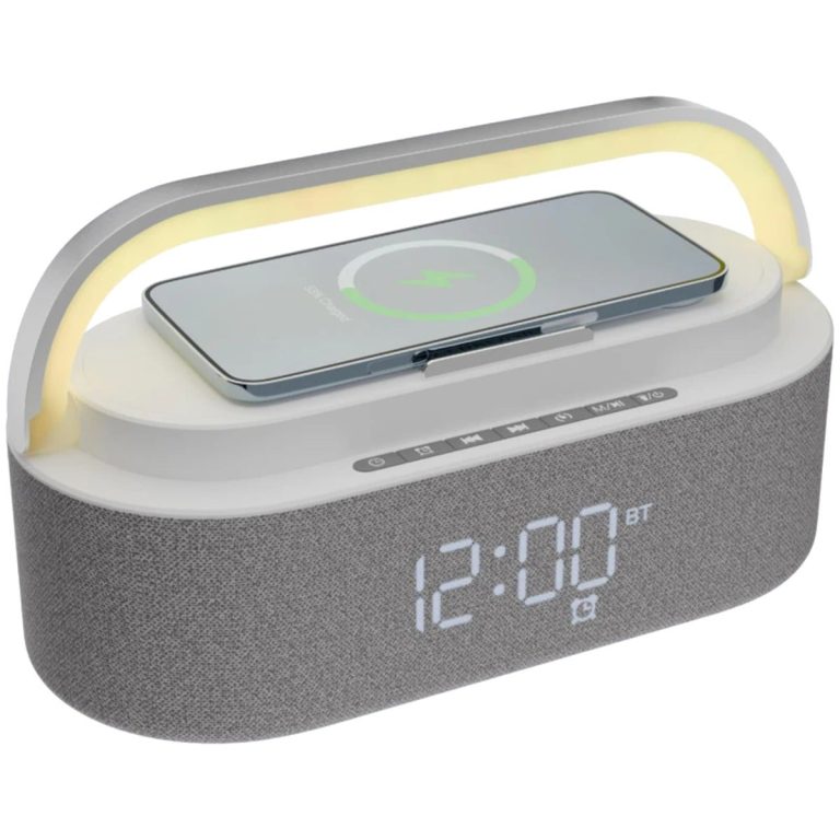 ZEBRONICS EchoGlow Speaker
