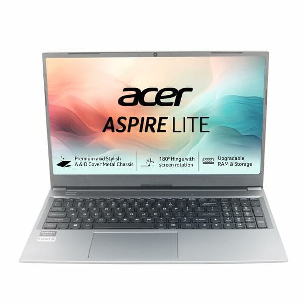 Acer AL15-52Nex