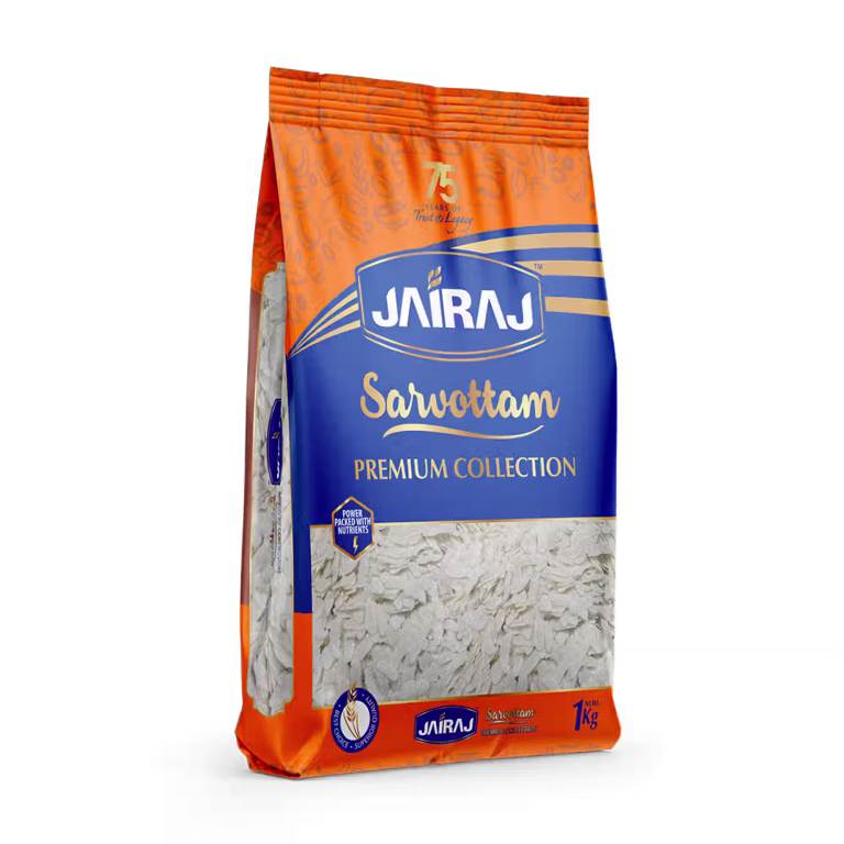 Jairaj Poha