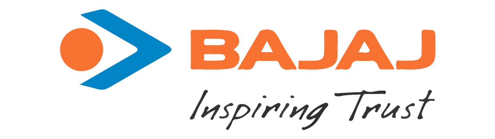 Bajaj logo