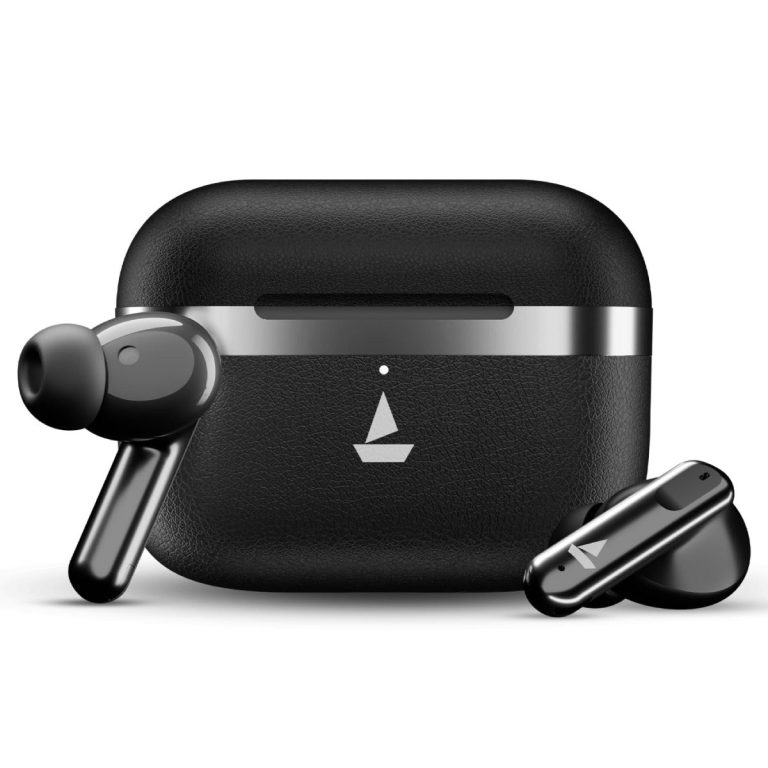 boAt Airdopes Prime 513 ANC TWS Earbuds