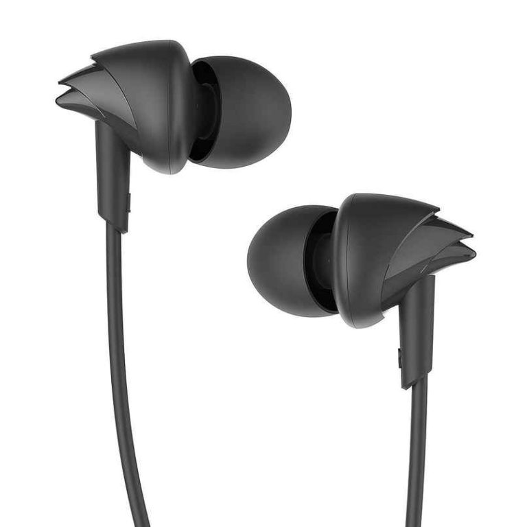 boAt BassHeads 100 Wired Earphones Hawk Inspired Design, Super Extra Bass & Mic