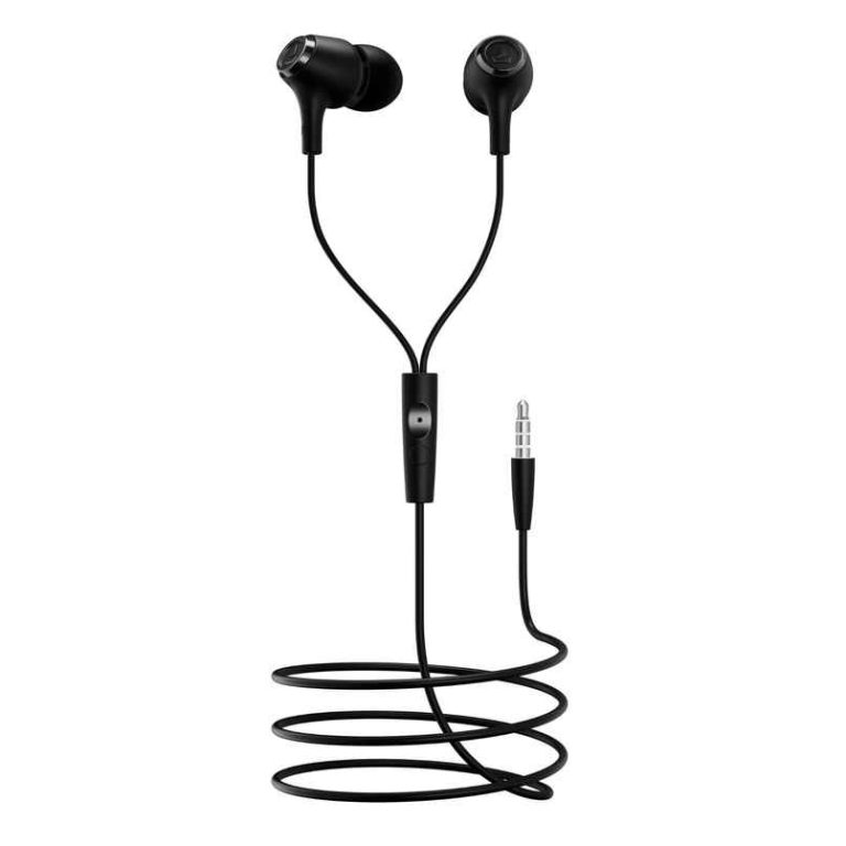 boAt Bassheads 95 Wired Earphones