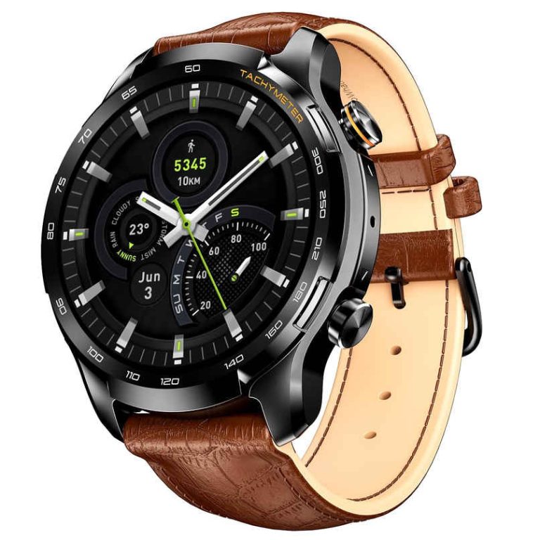 boAt Lunar Pro Smartwatch